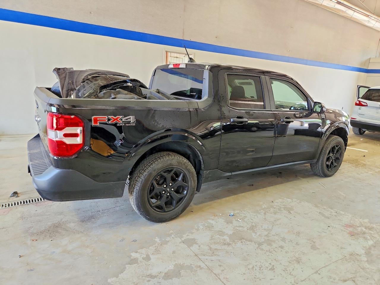 Ford Maverick Xlt
