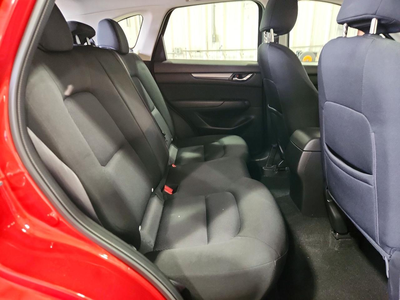 Mazda Cx Sport