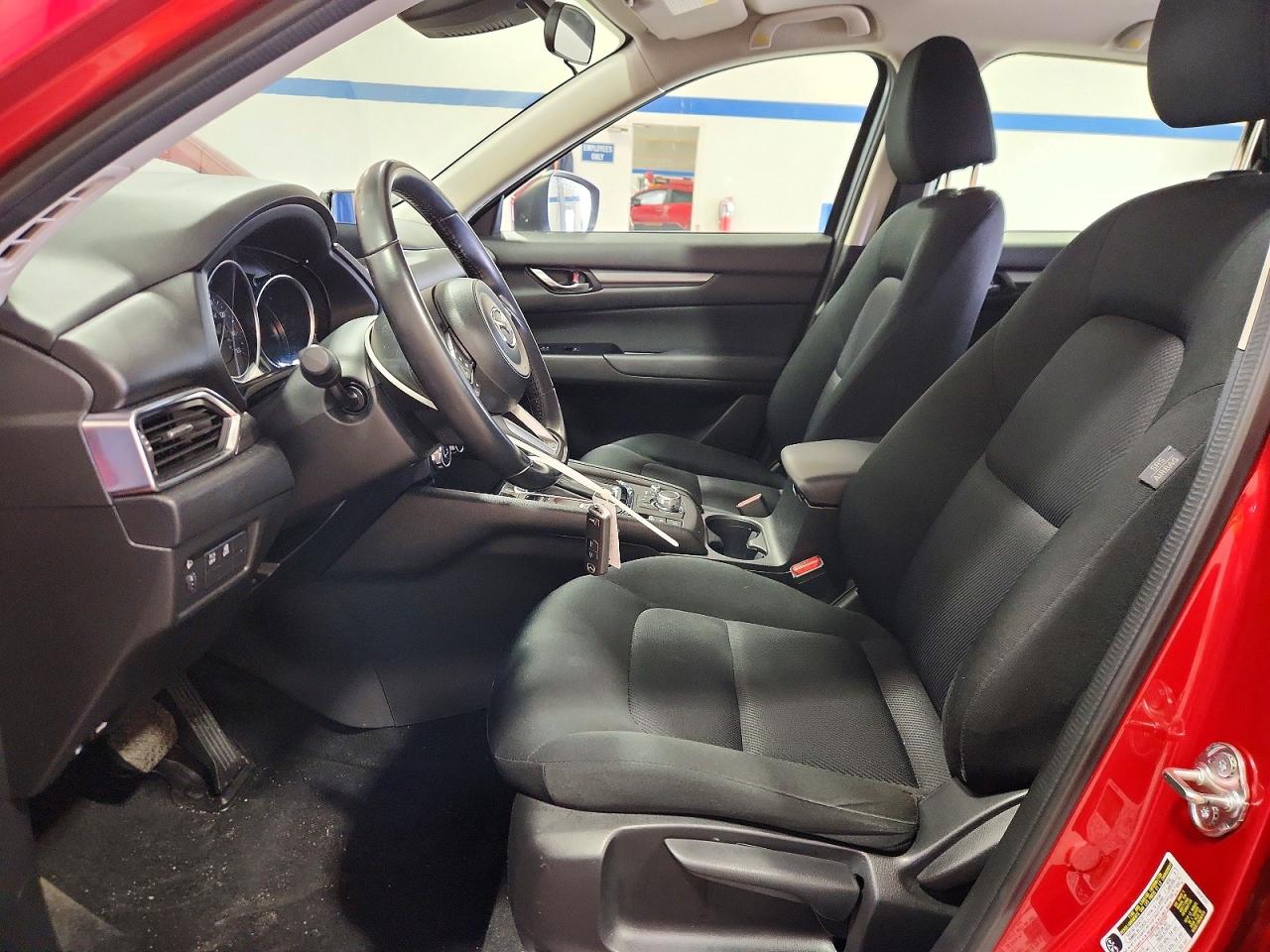 Mazda Cx Sport