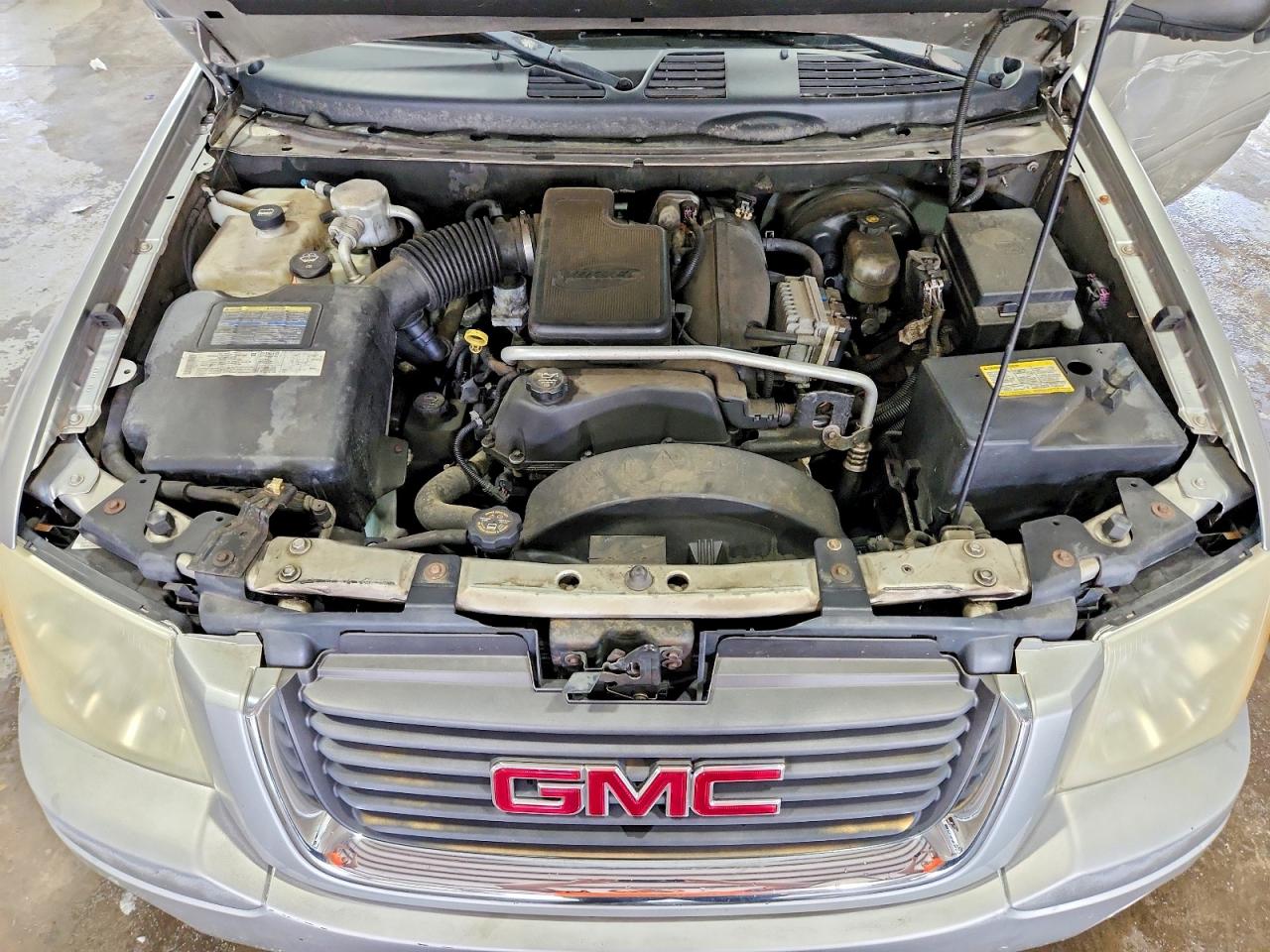 GMC Envoy