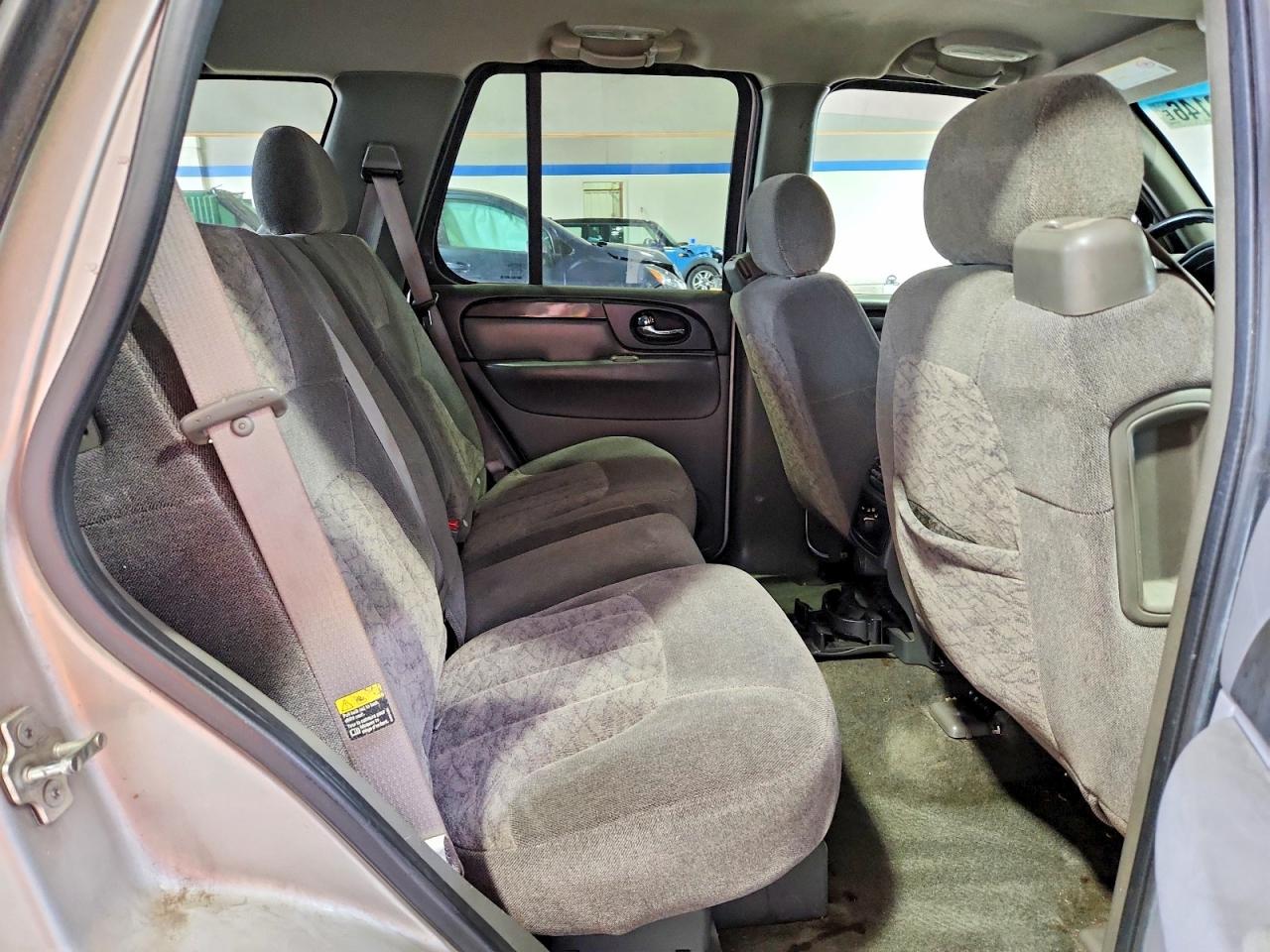 GMC Envoy