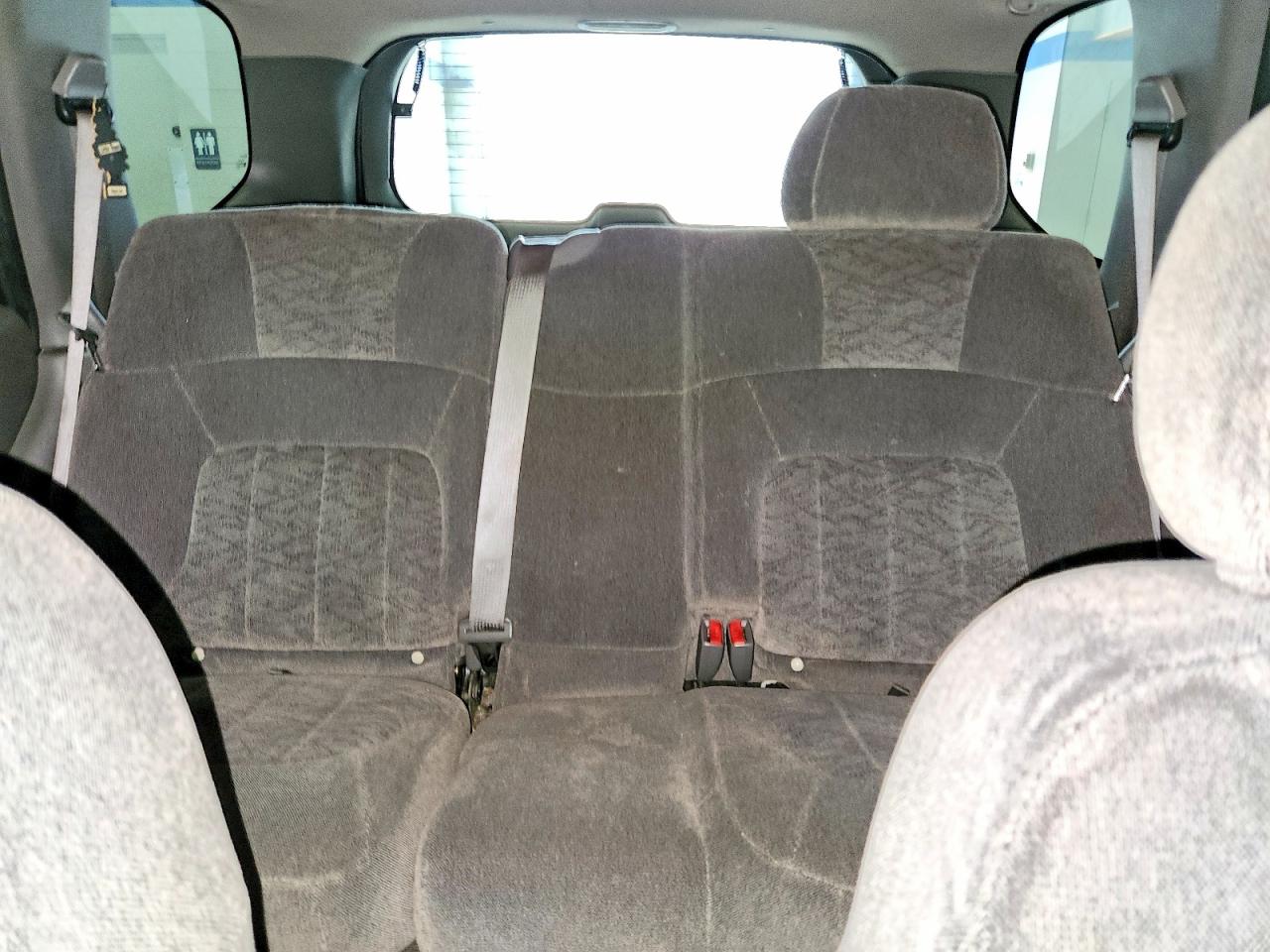 GMC Envoy