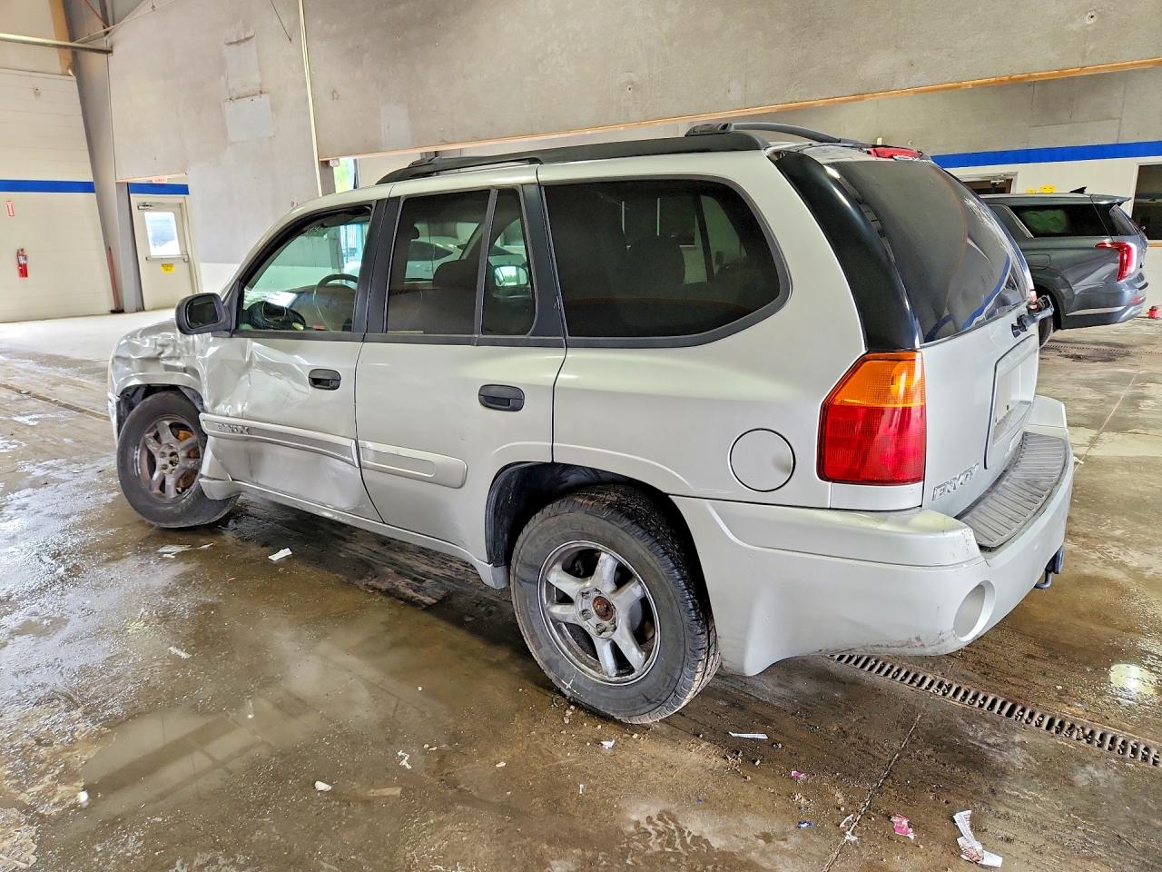 GMC Envoy