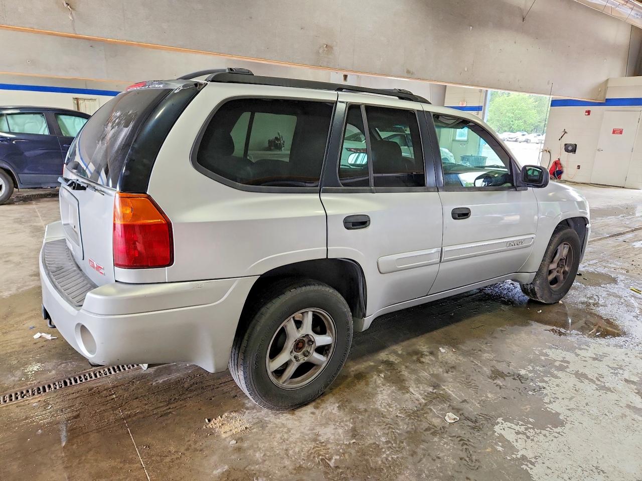 GMC Envoy
