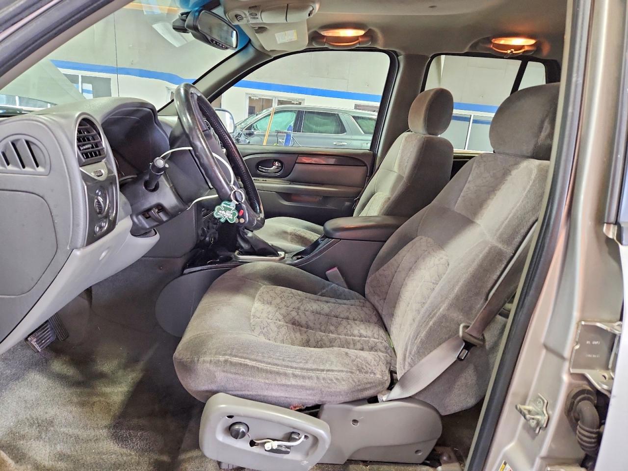 GMC Envoy