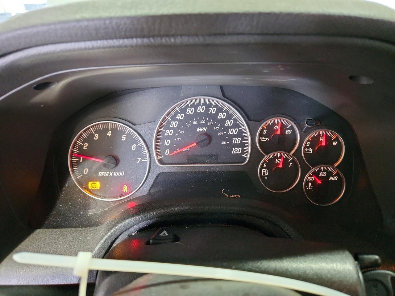 GMC Envoy