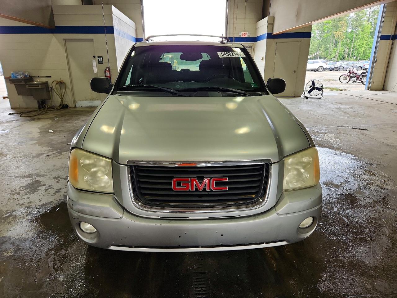 GMC Envoy