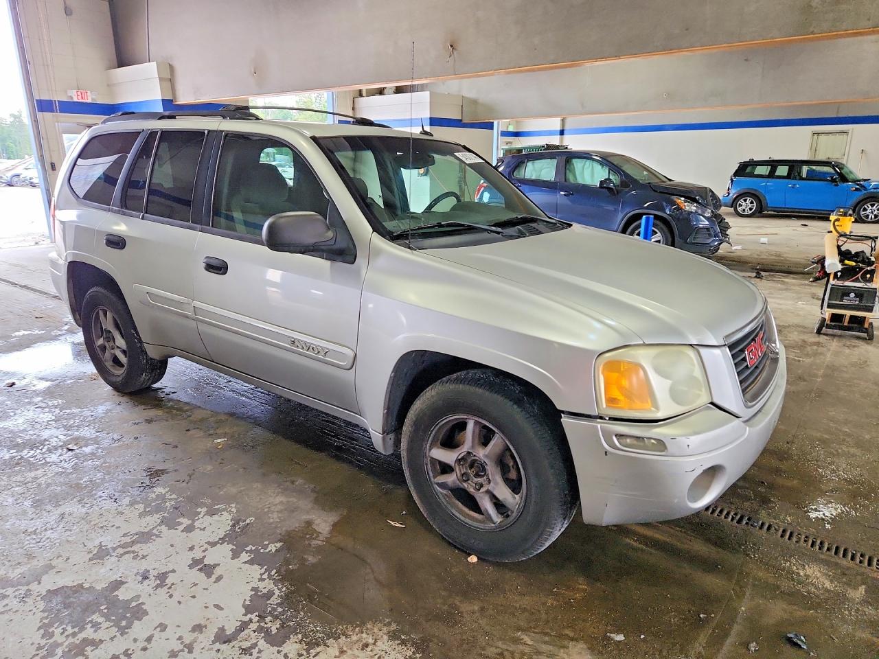 GMC Envoy