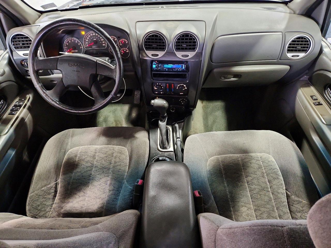 GMC Envoy