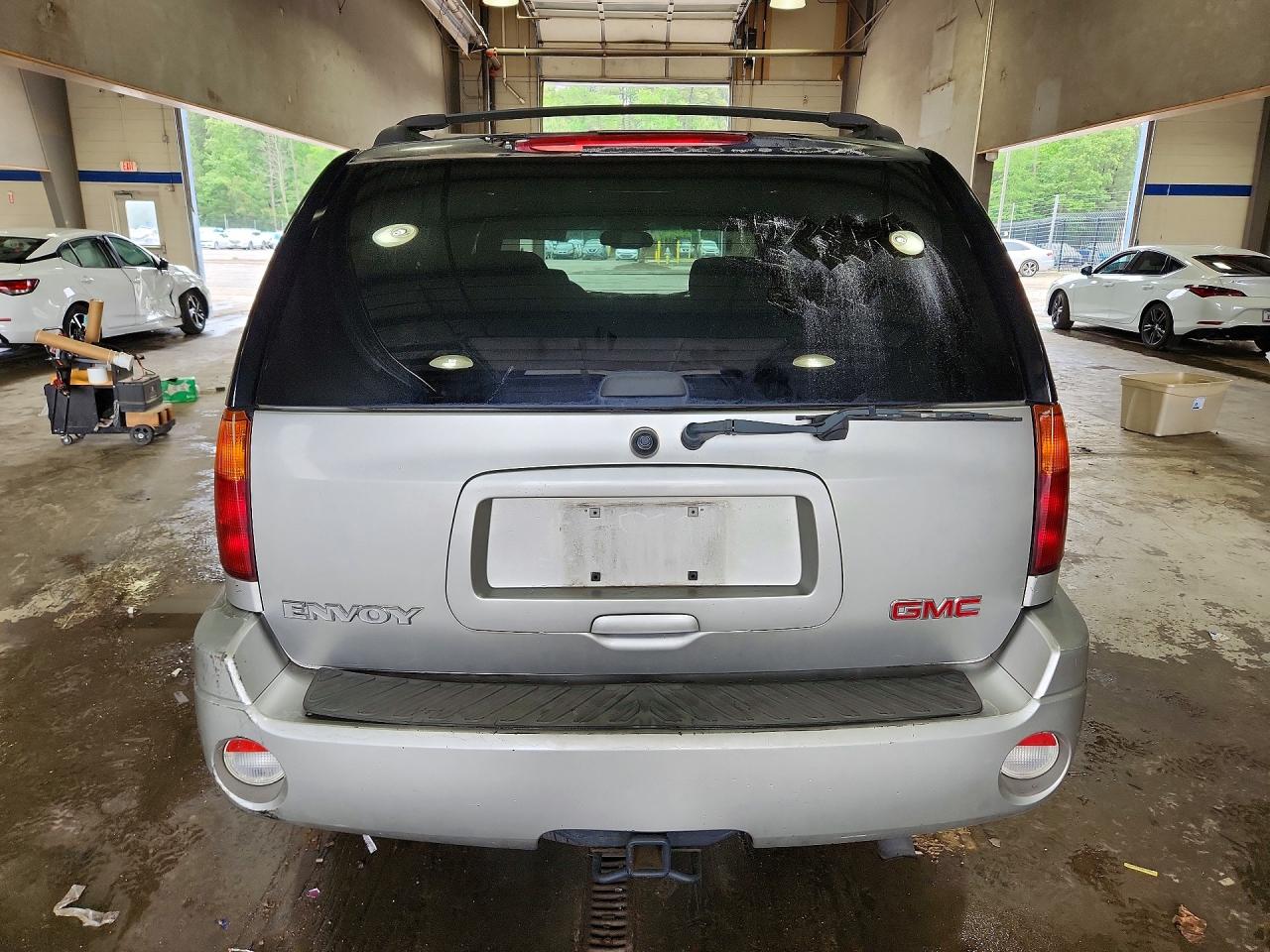 GMC Envoy