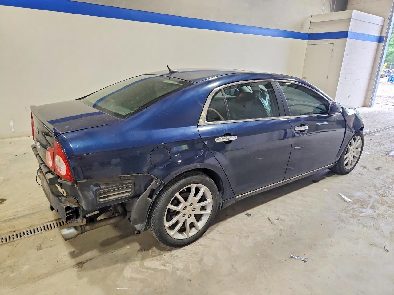 Chevrolet Malibu Ltz