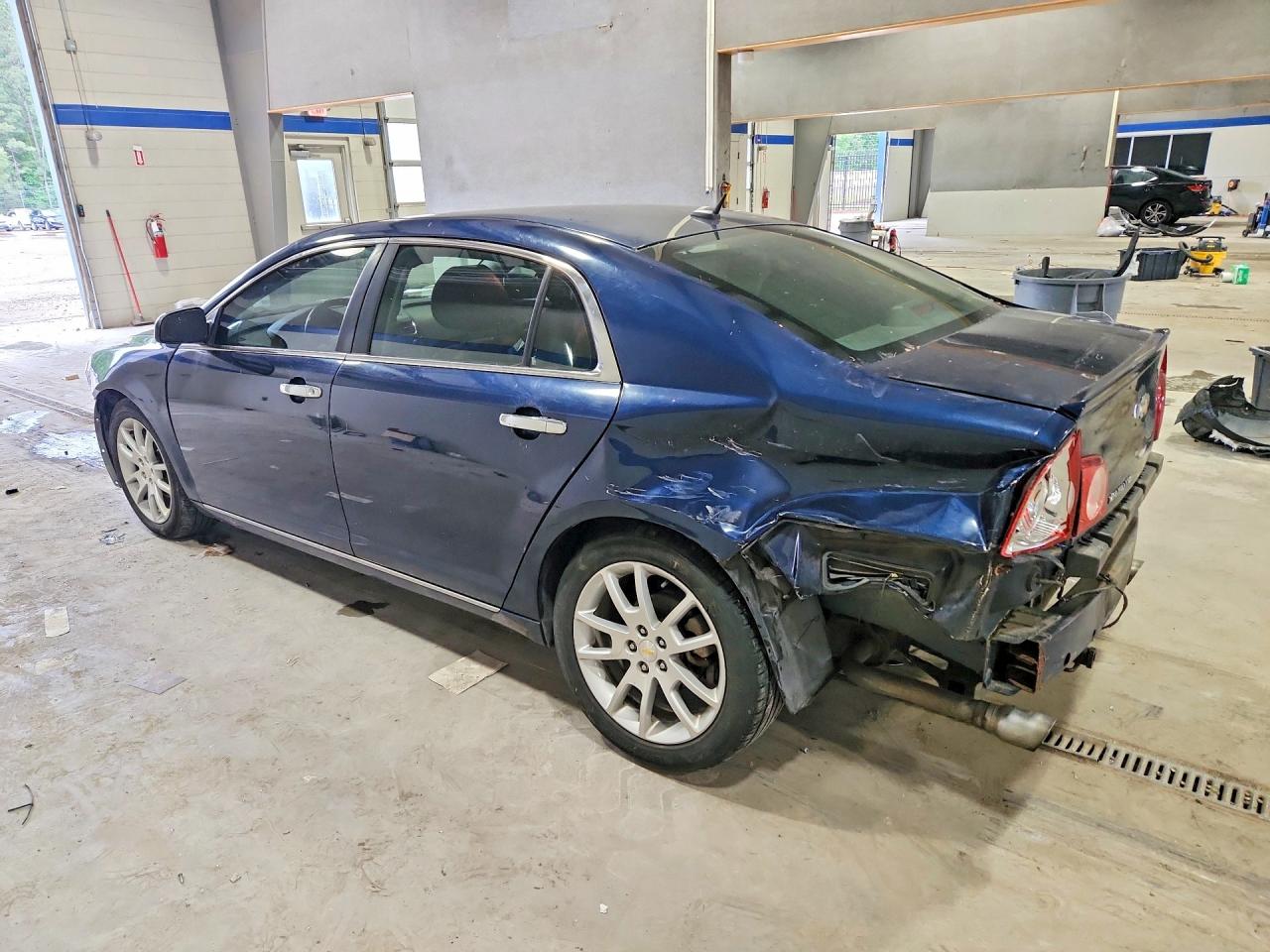 Chevrolet Malibu Ltz