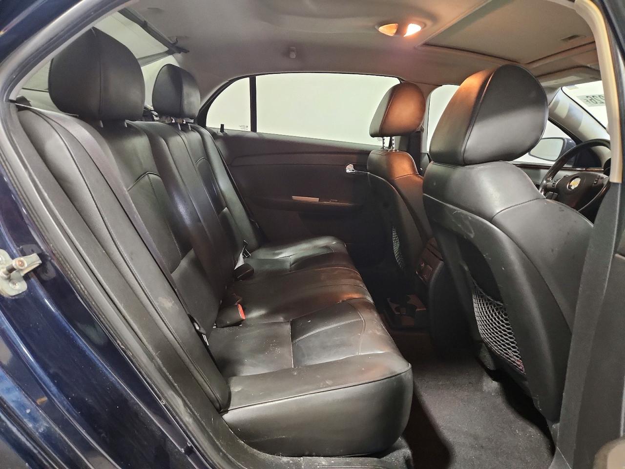Chevrolet Malibu Ltz