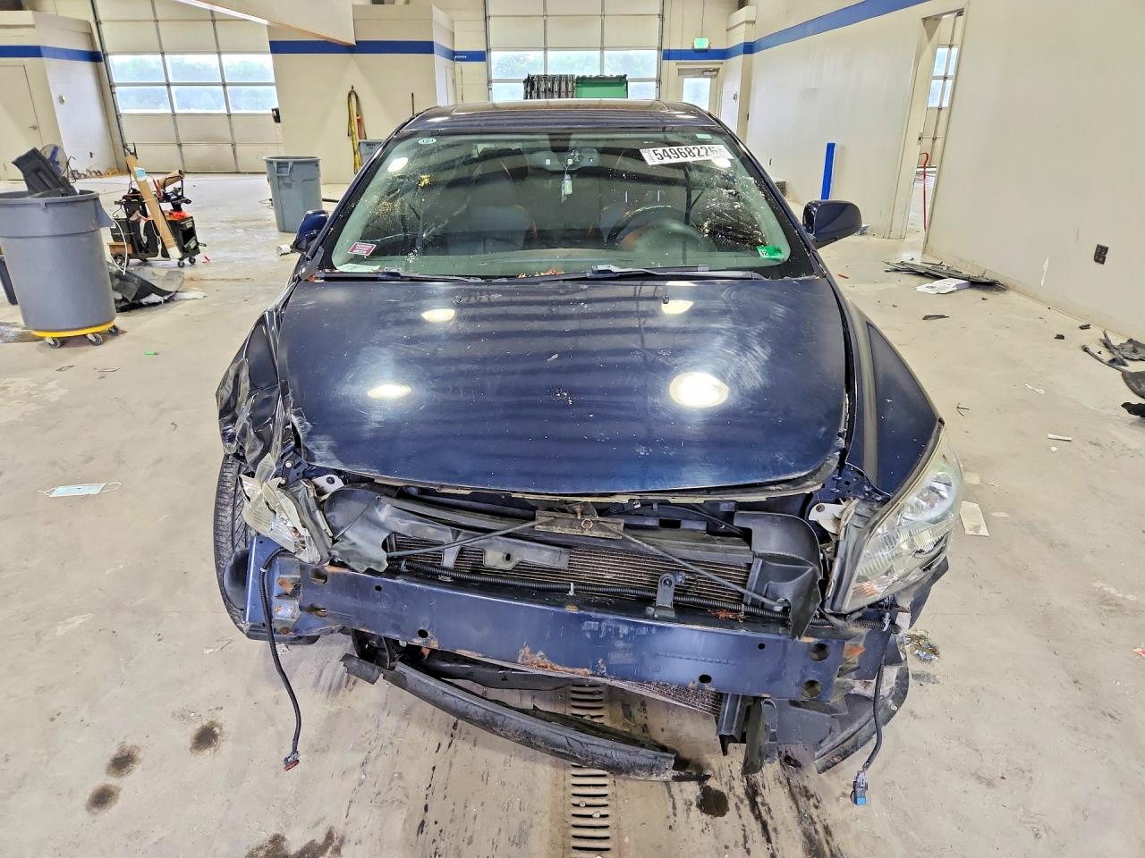Chevrolet Malibu Ltz