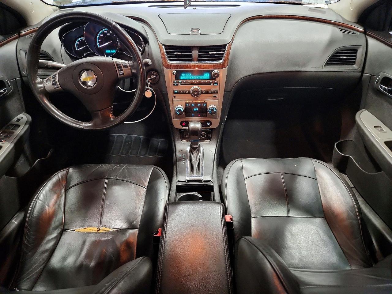 Chevrolet Malibu Ltz