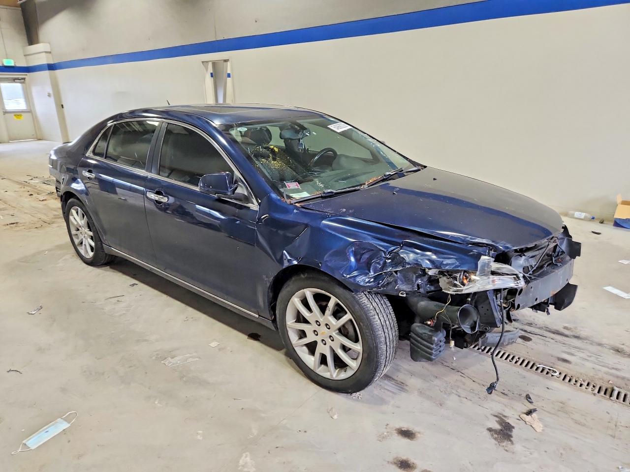 Chevrolet Malibu Ltz