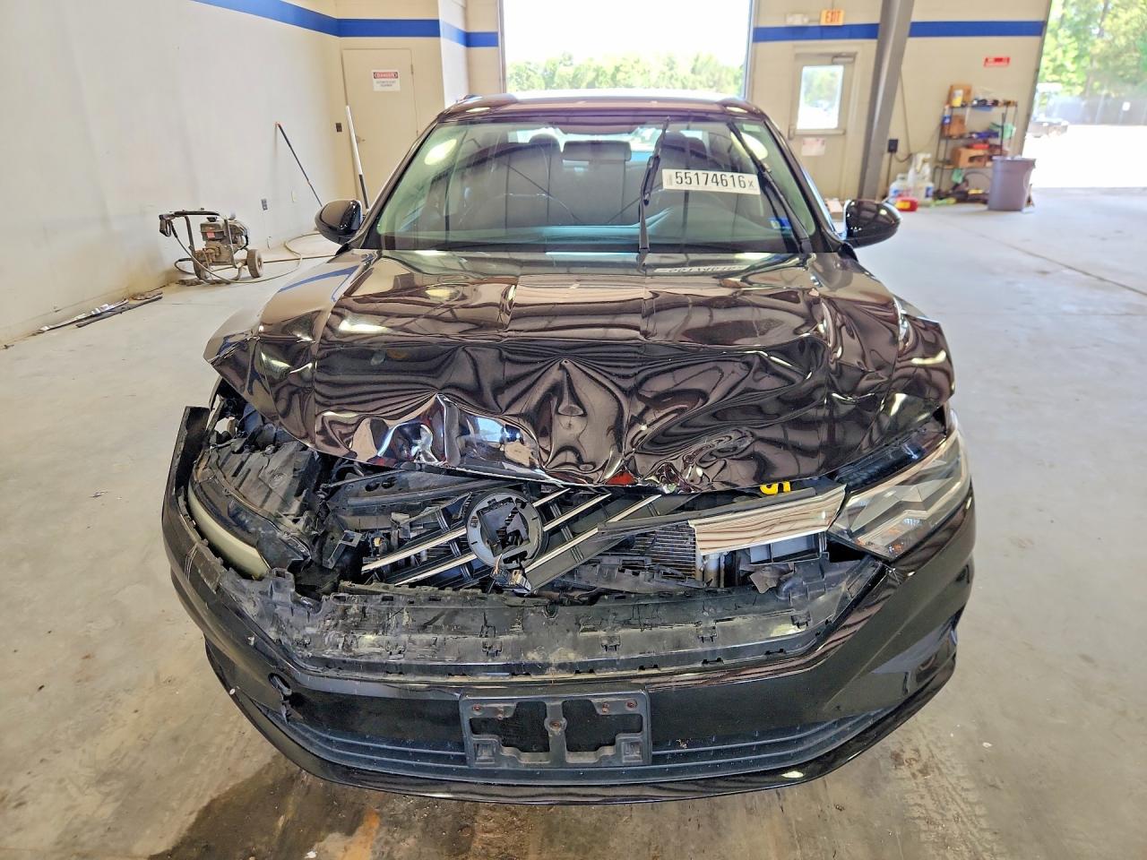 Volkswagen Jetta S