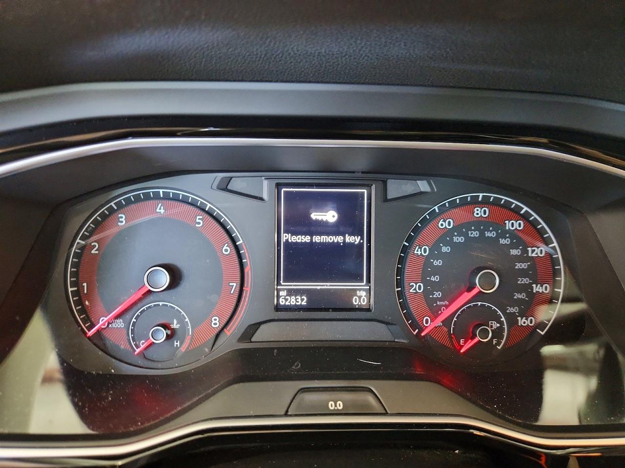Volkswagen Jetta S