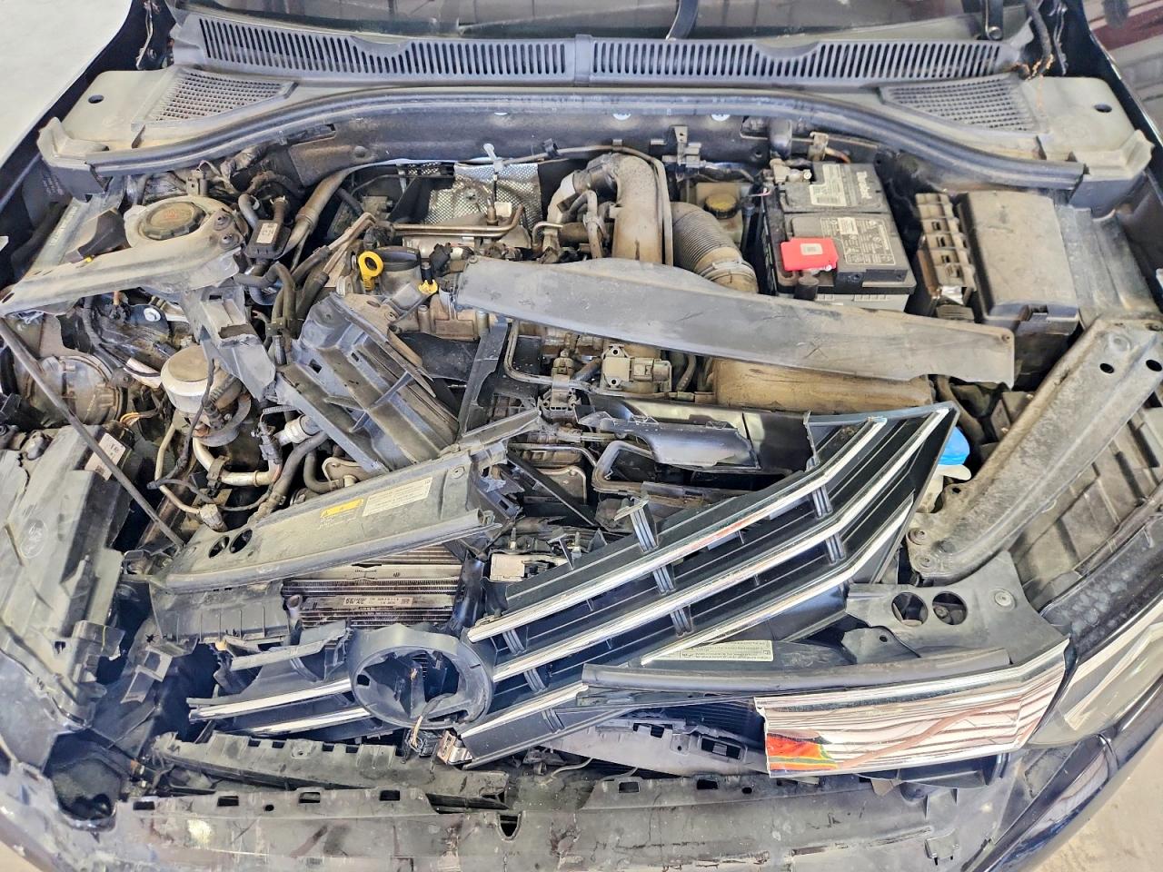 Volkswagen Jetta S