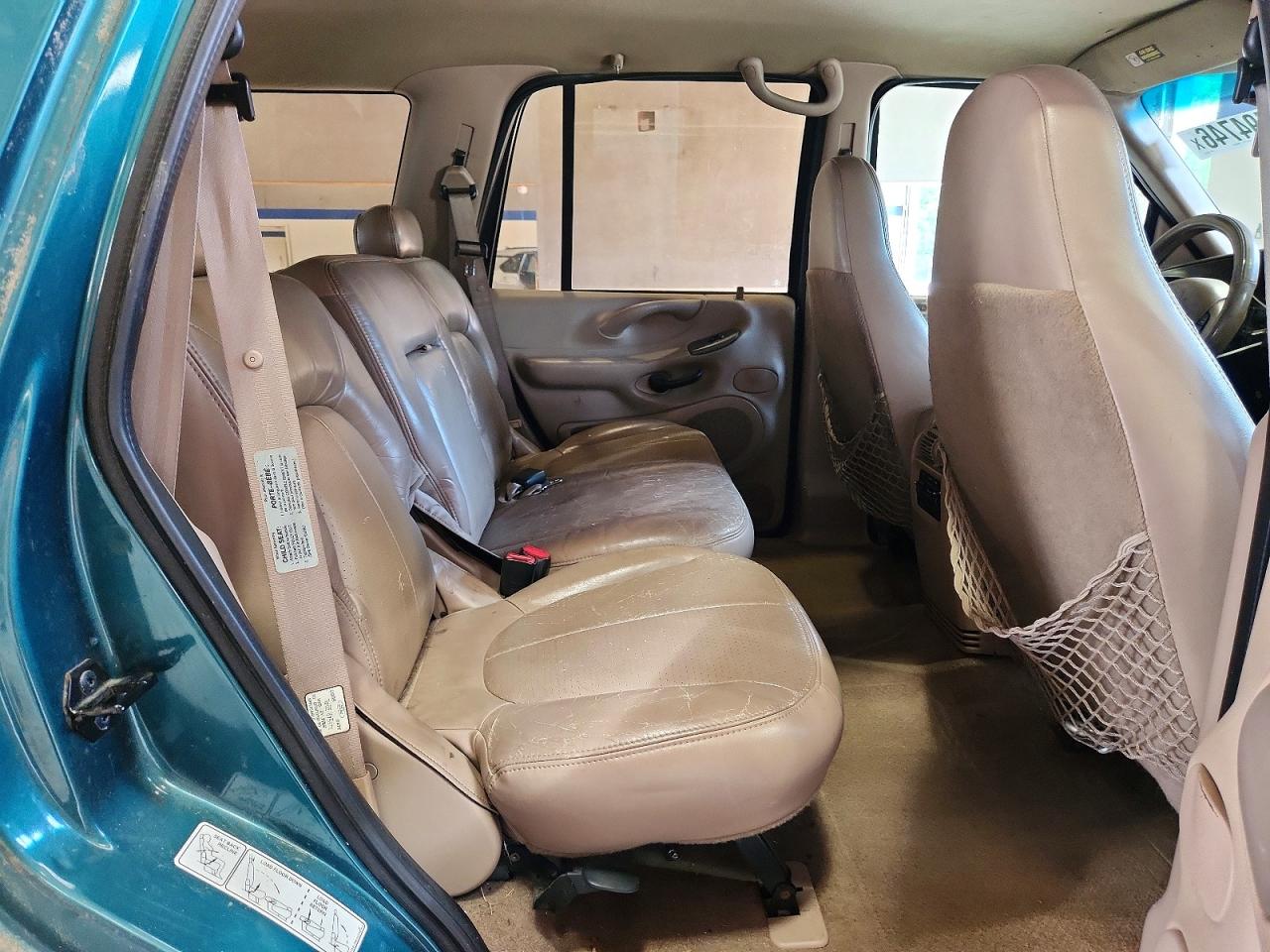 Ford Expedition