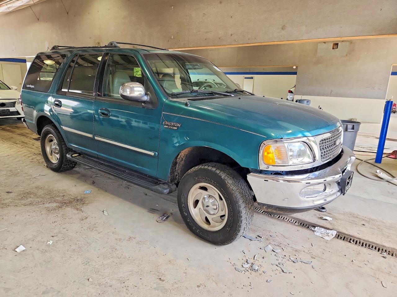 Ford Expedition
