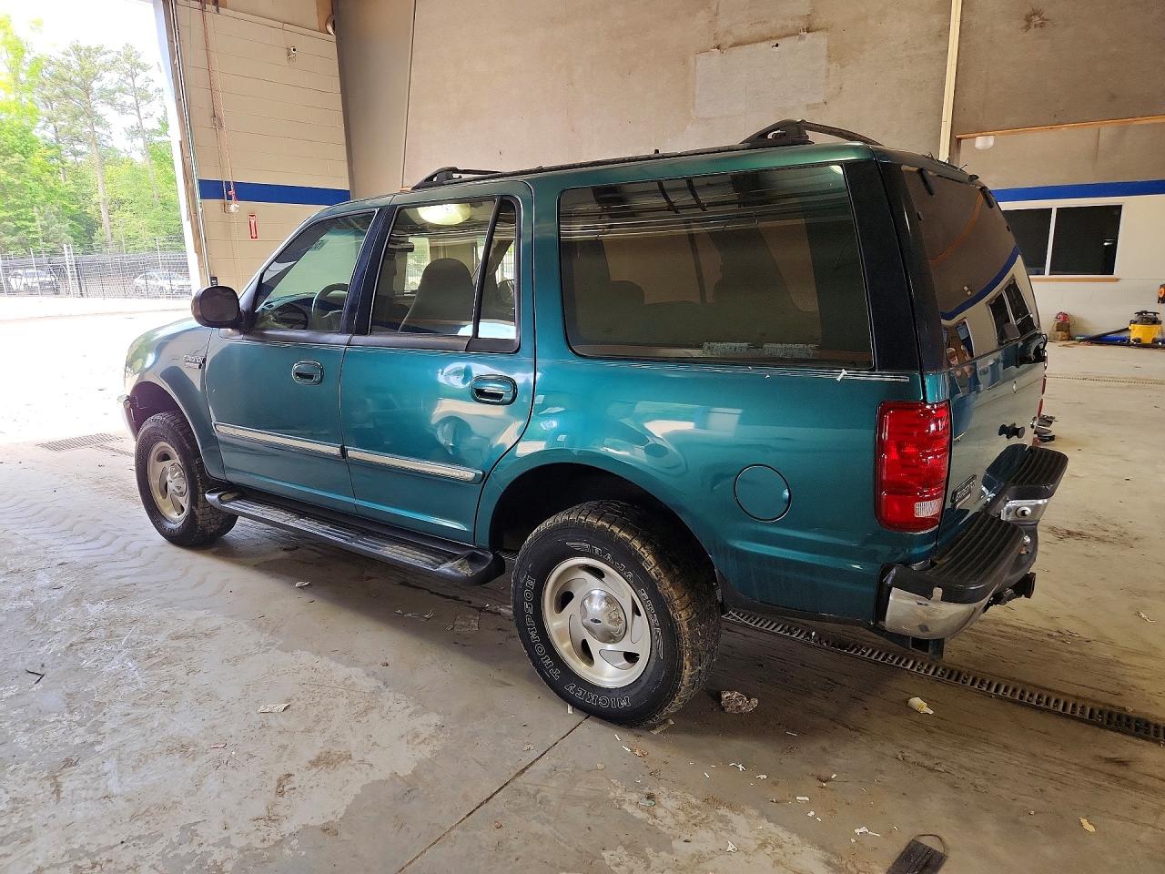 Ford Expedition