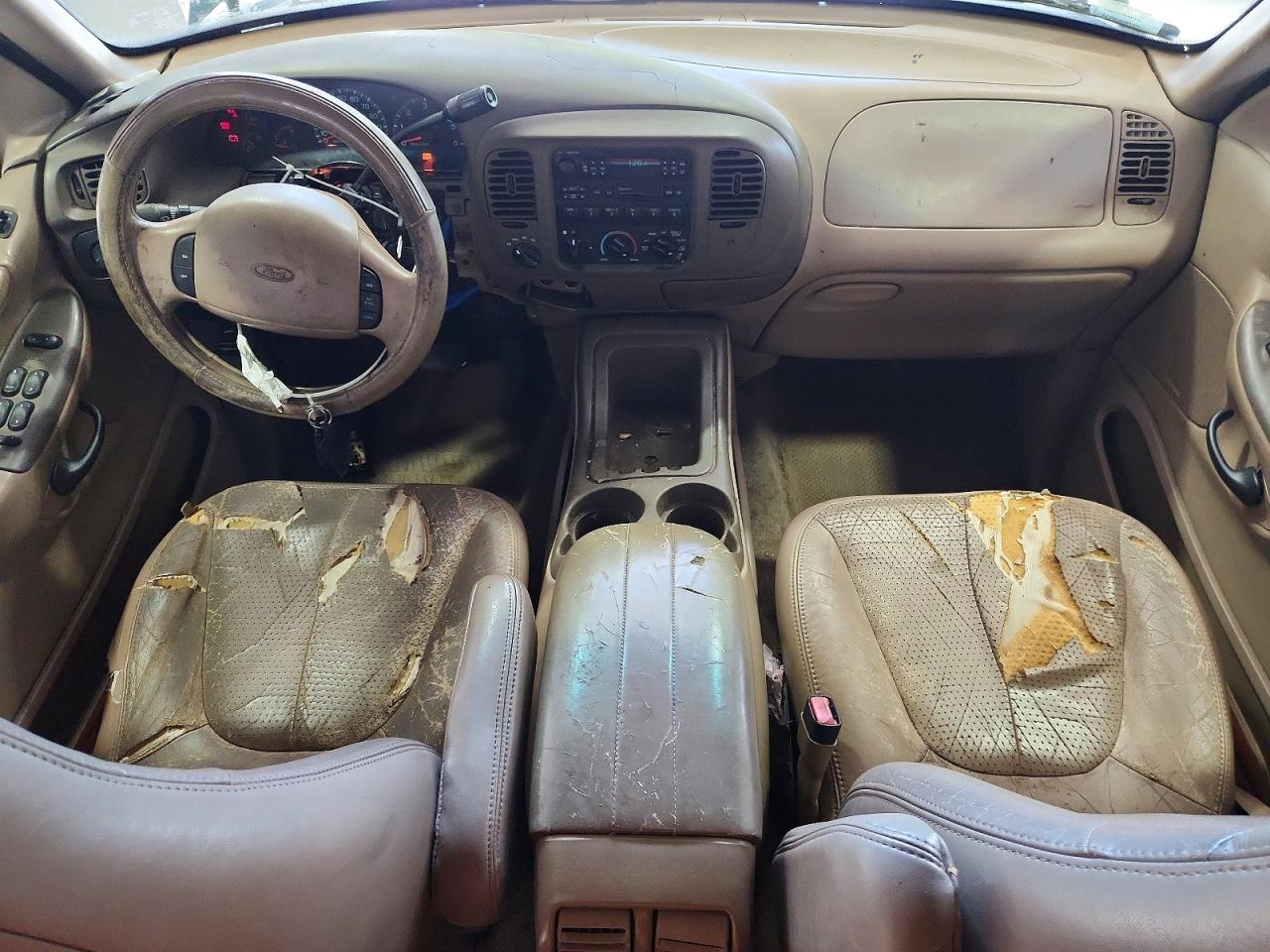 Ford Expedition