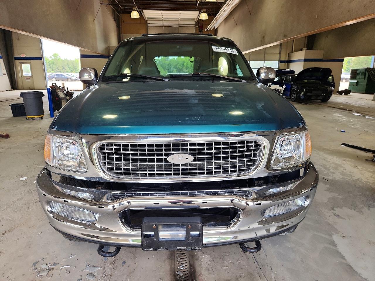 Ford Expedition