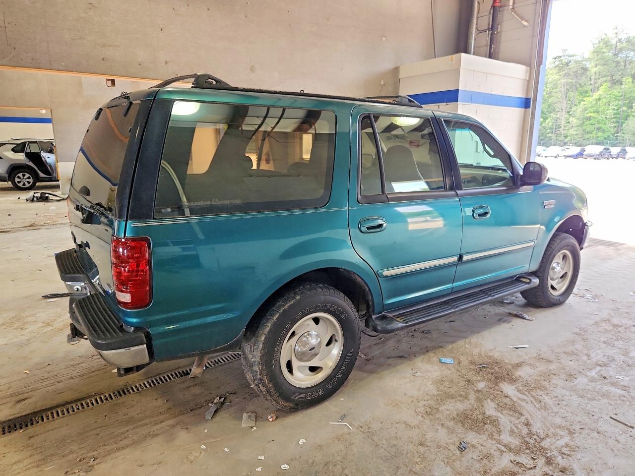 Ford Expedition