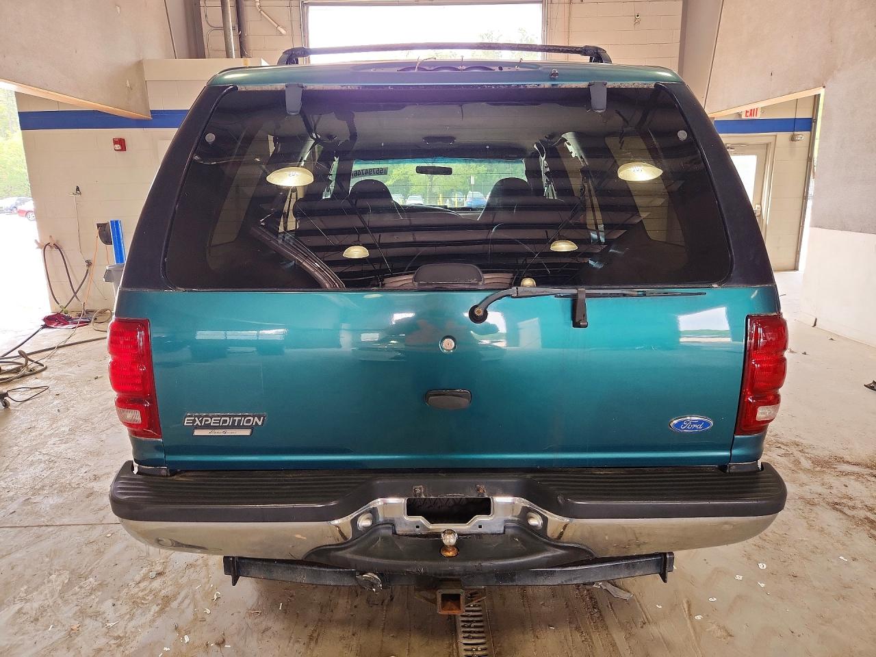 Ford Expedition
