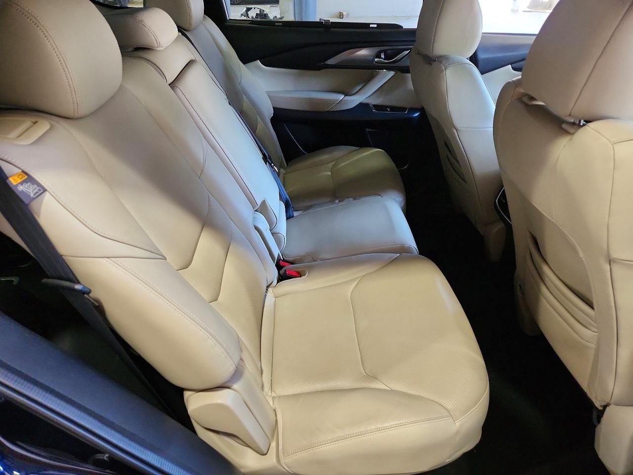 Mazda Cx Grand Touring