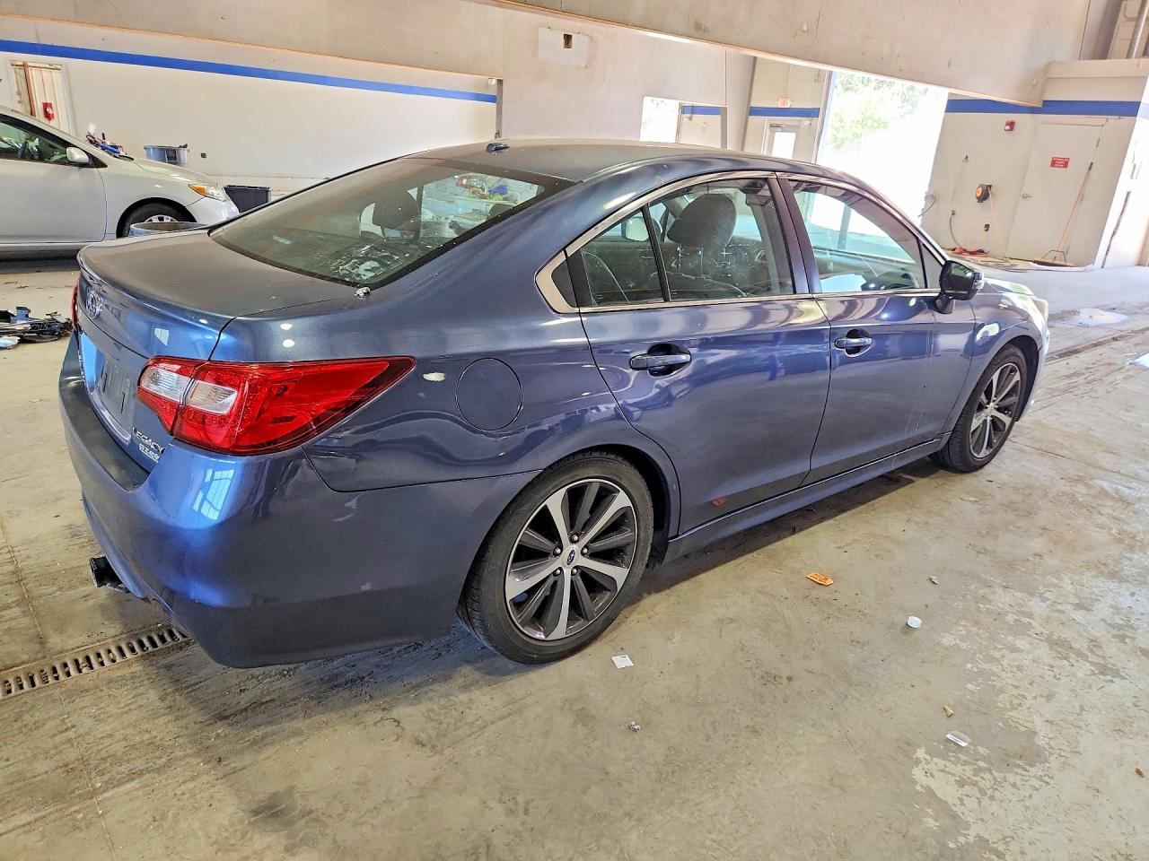 Subaru Legacy 2.5i Limited