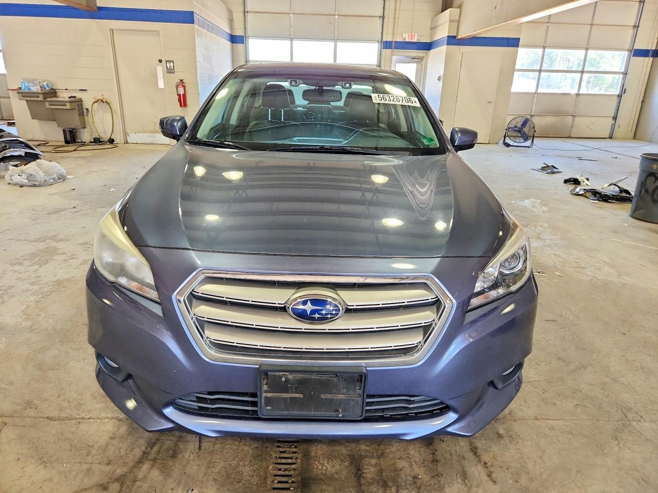 Subaru Legacy 2.5i Limited