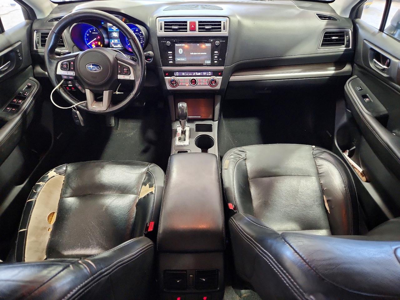 Subaru Legacy 2.5i Limited