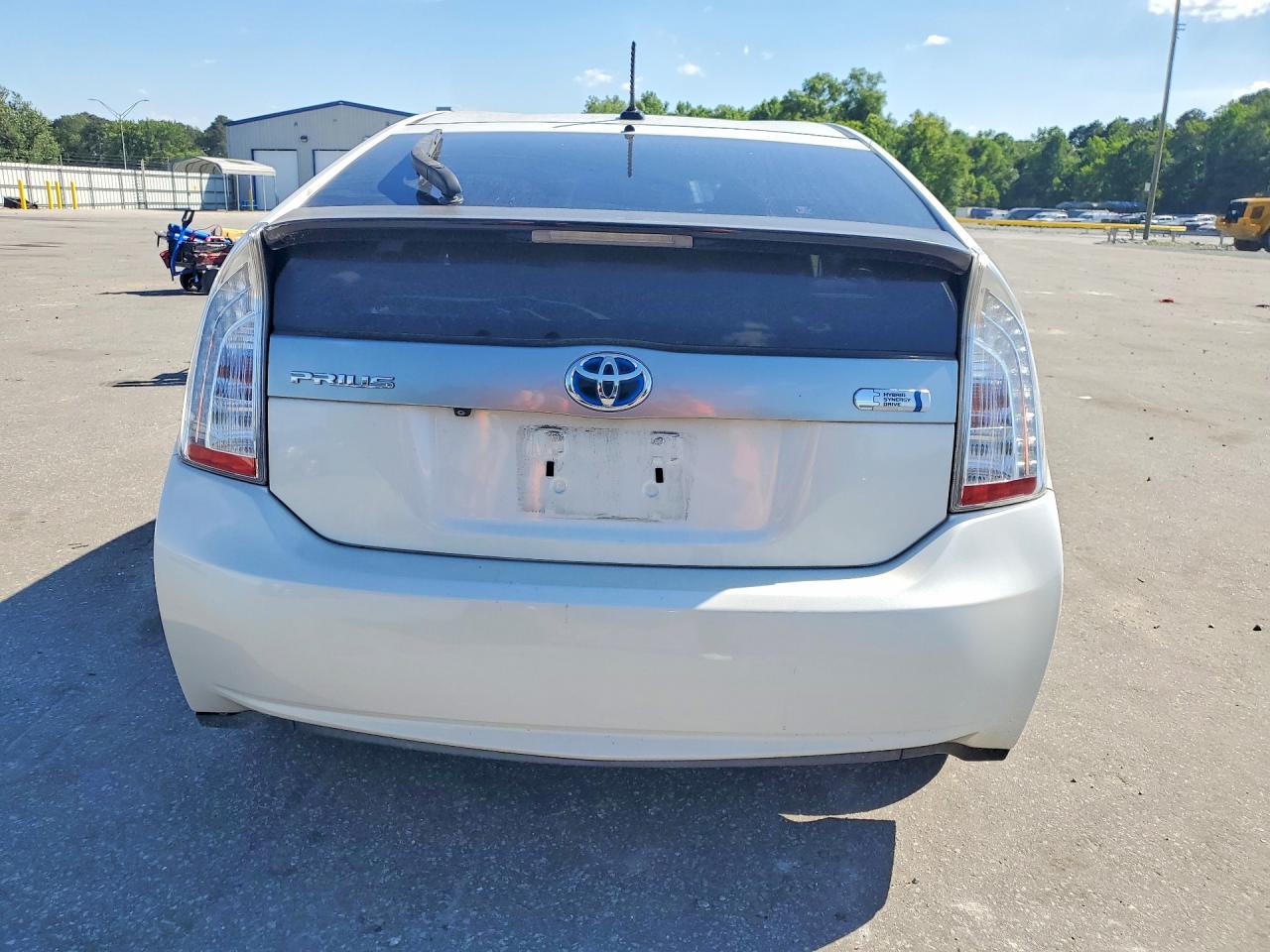 Toyota Prius Base