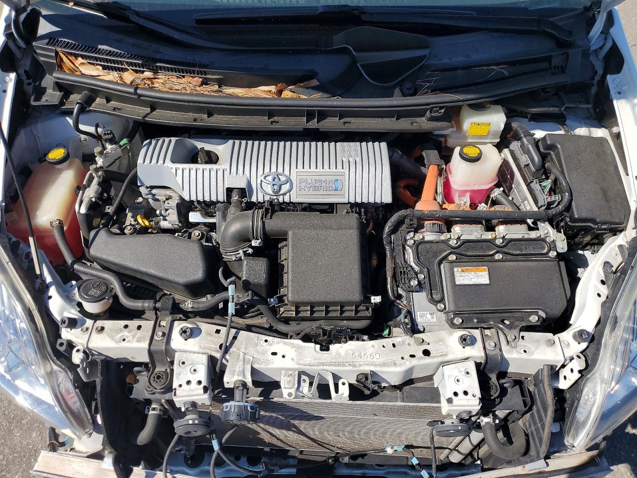 Toyota Prius Base