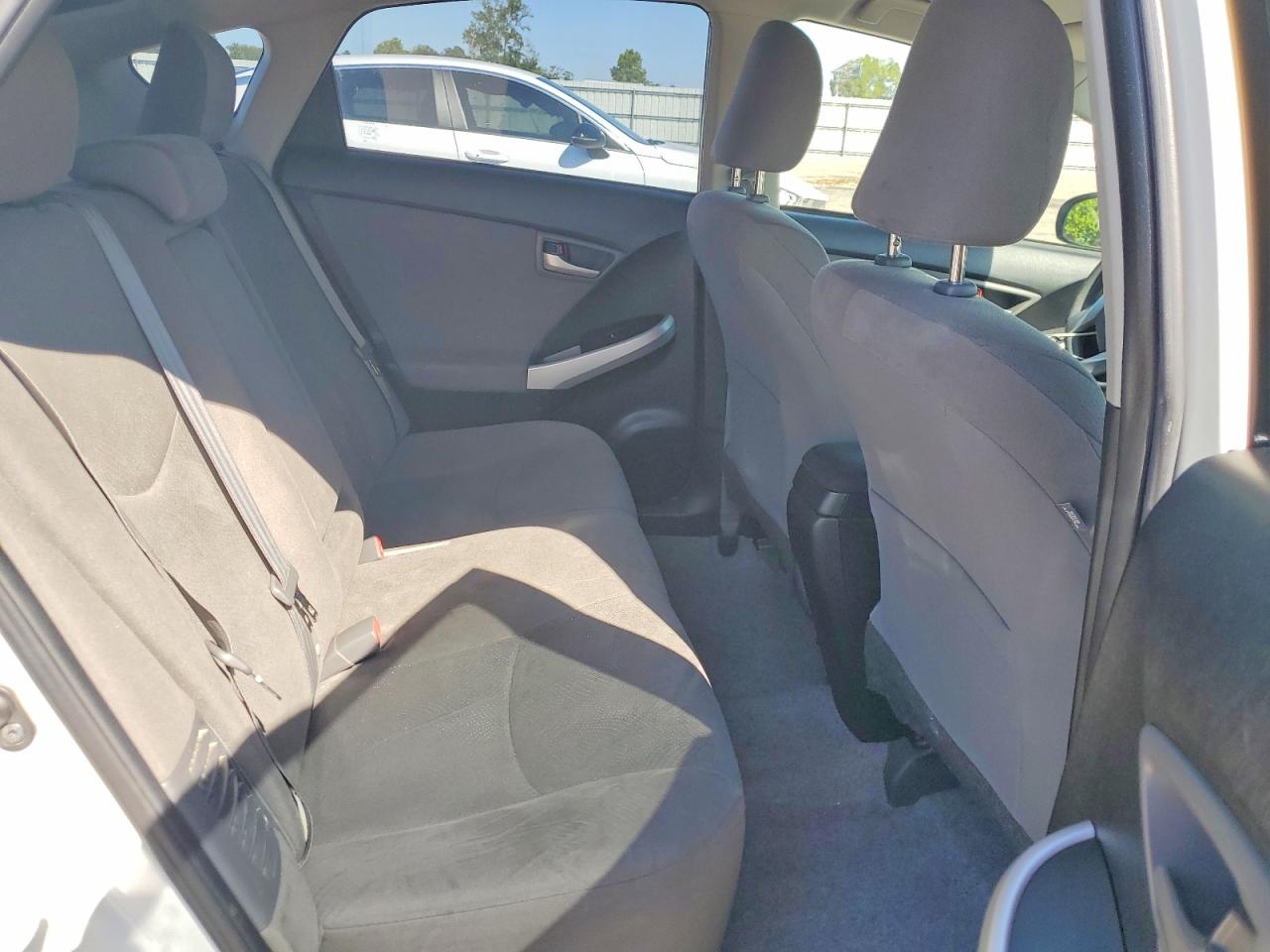 Toyota Prius Base