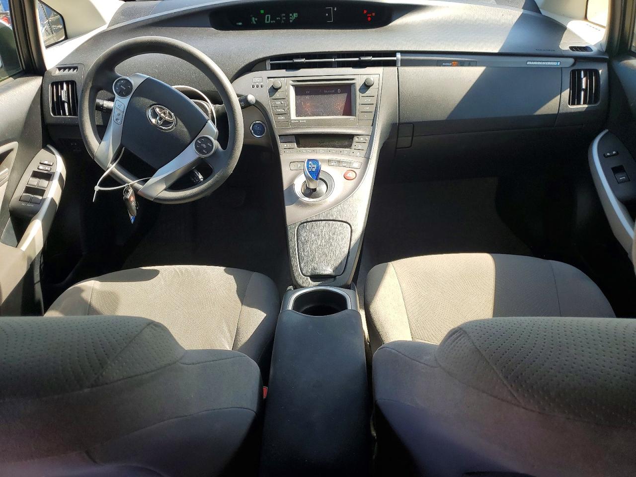 Toyota Prius Base