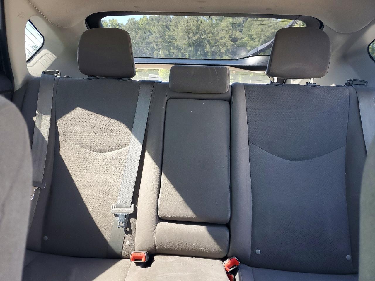 Toyota Prius Base
