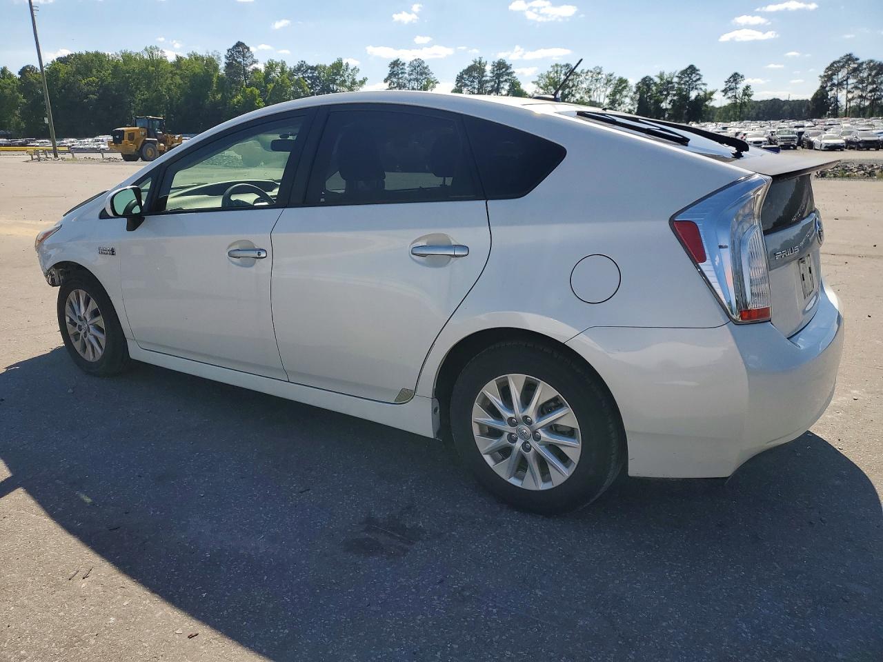 Toyota Prius Base