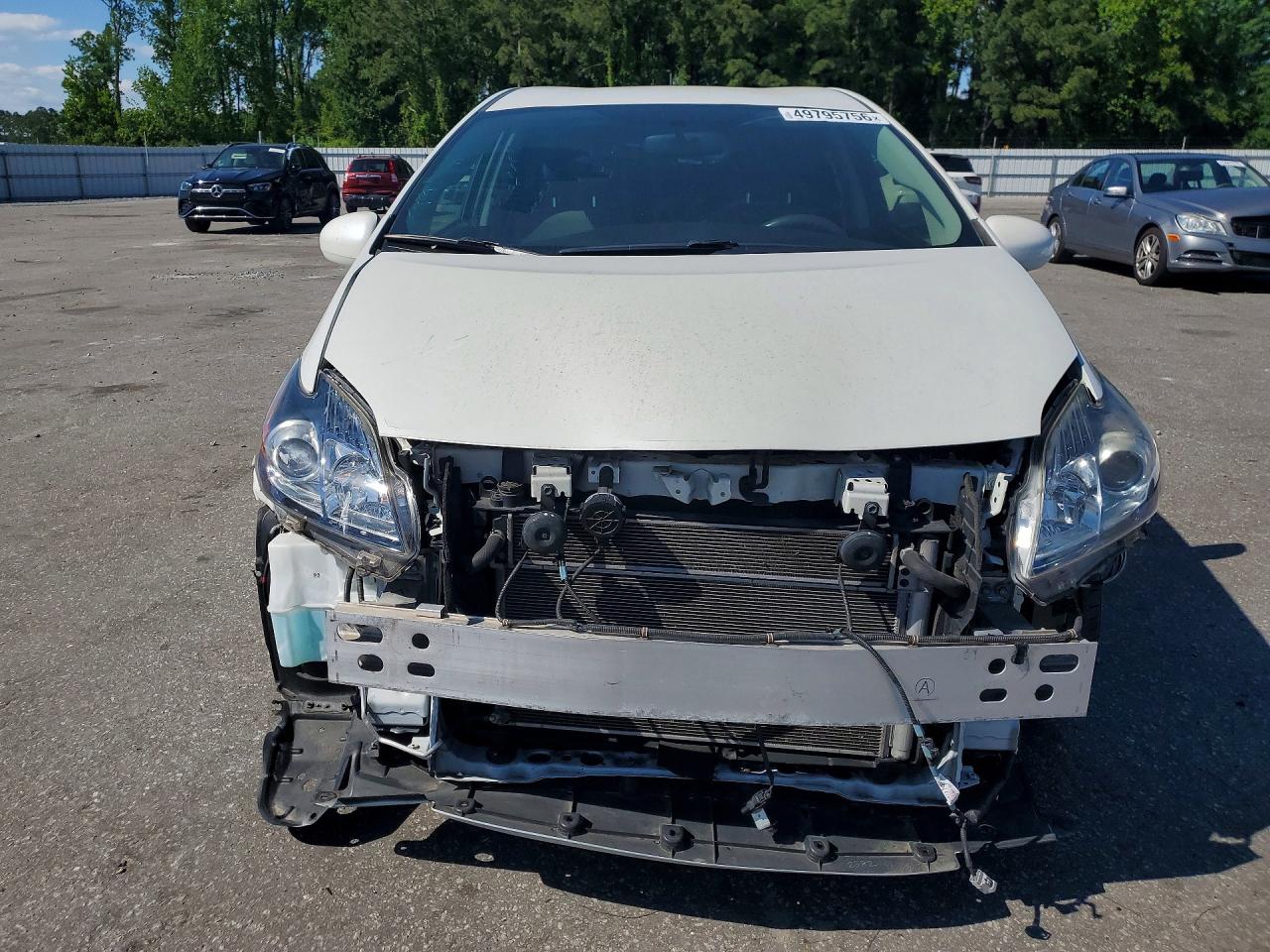 Toyota Prius Base