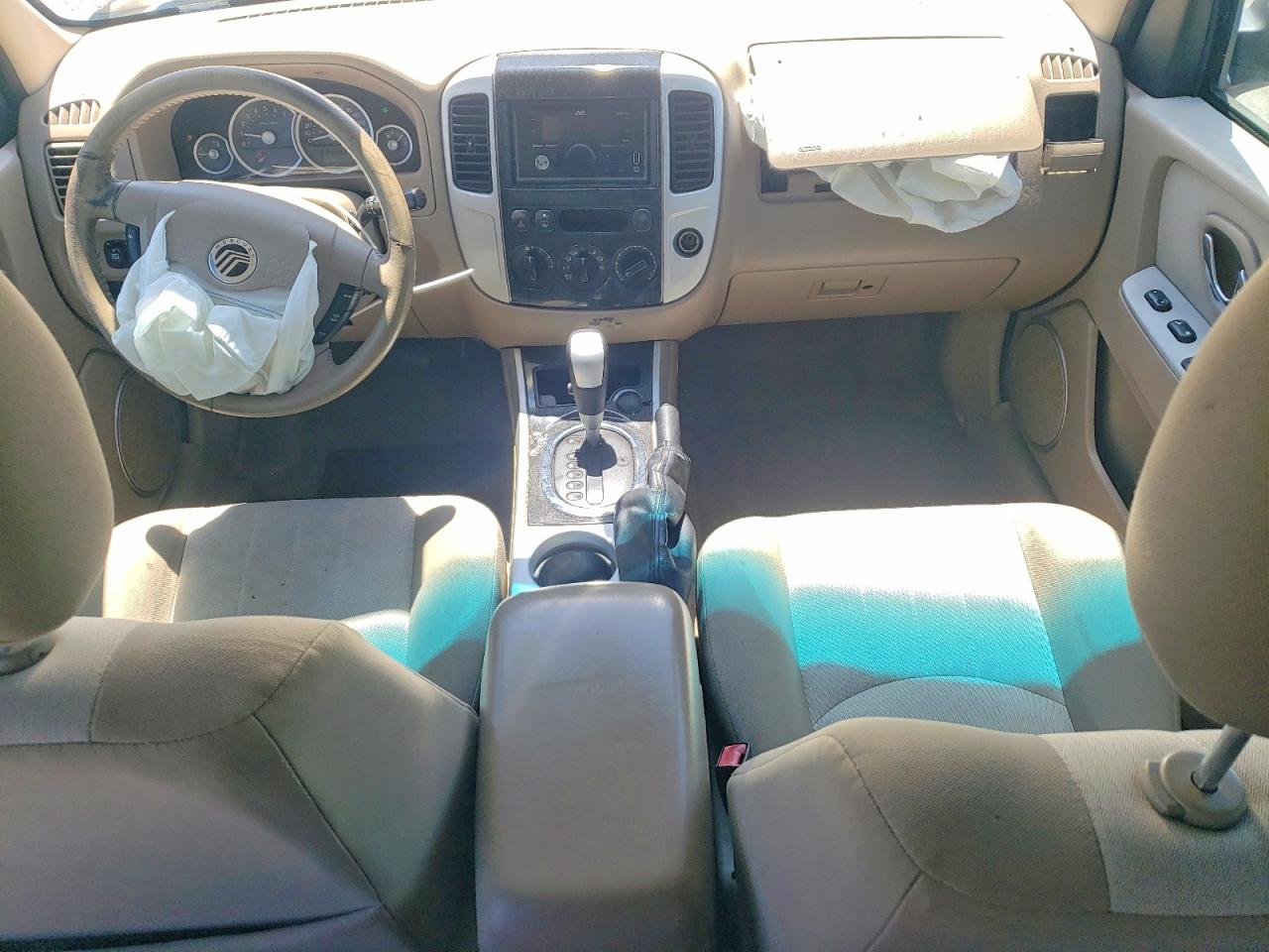 Mercury Mariner