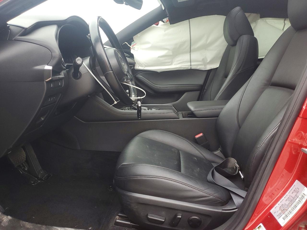 Mazda 3 Preferred