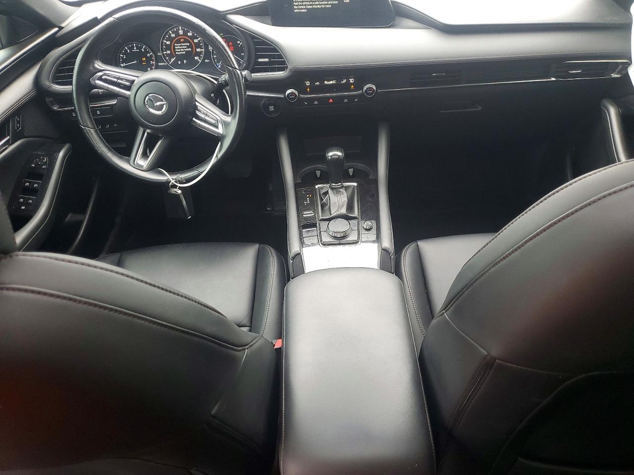 Mazda 3 Preferred