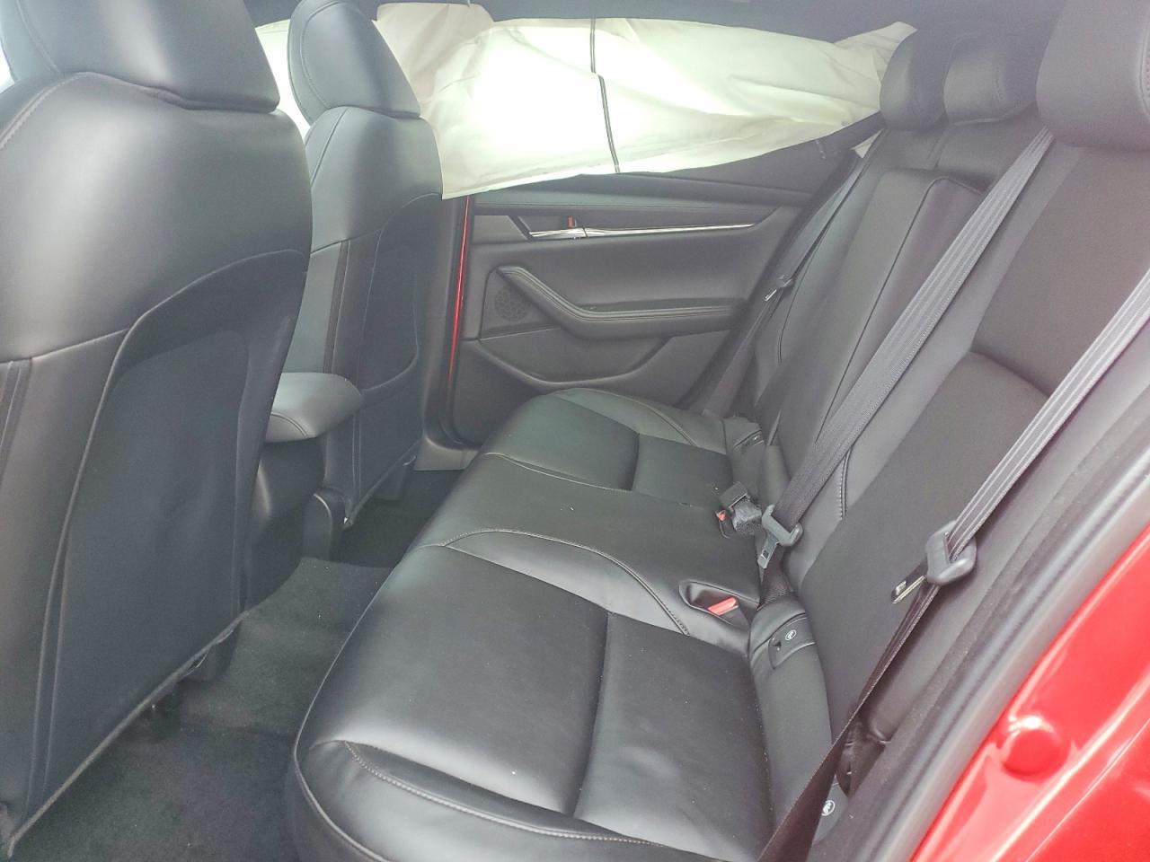 Mazda 3 Preferred
