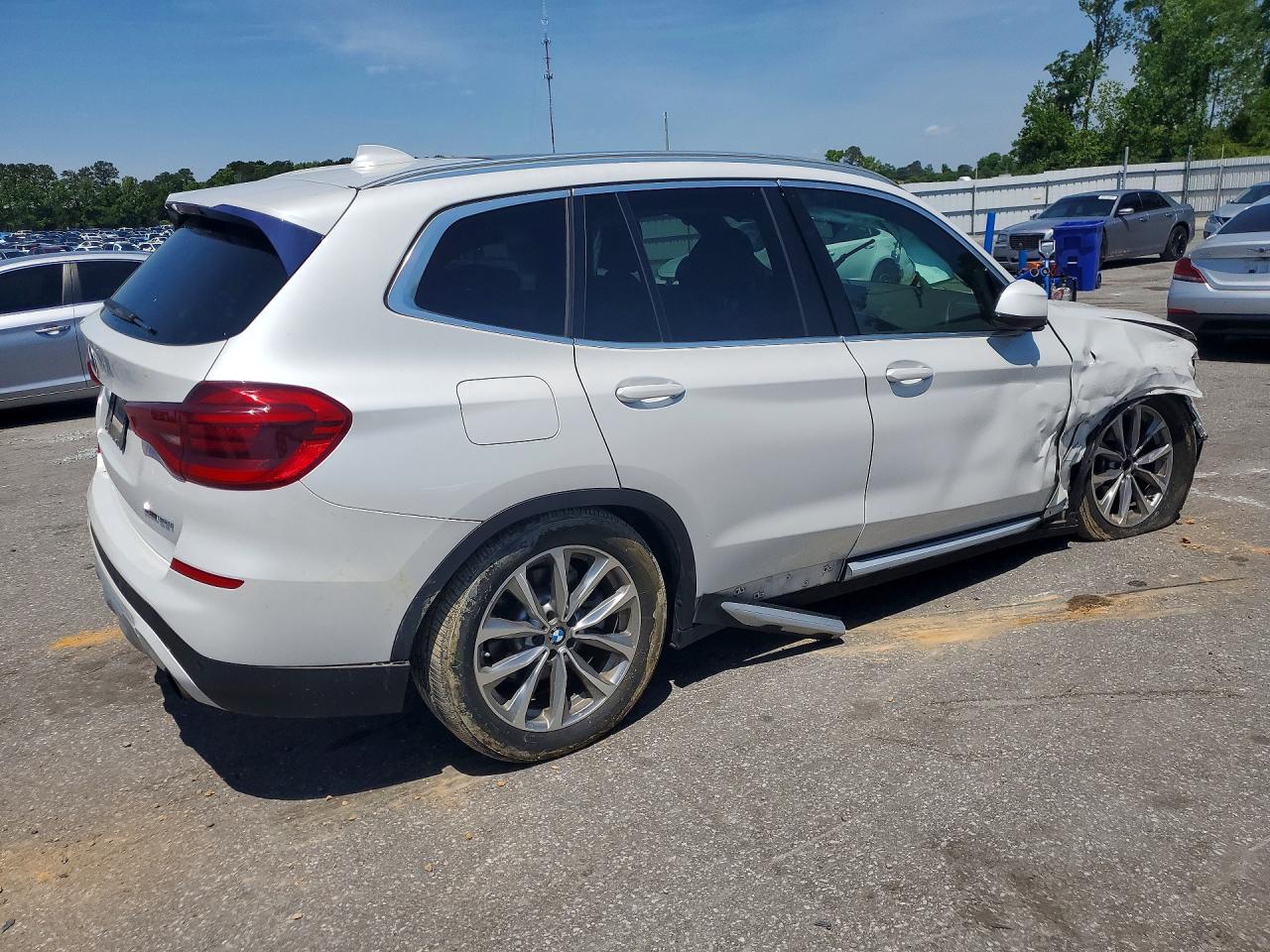 BMW X Series Xdrive30i