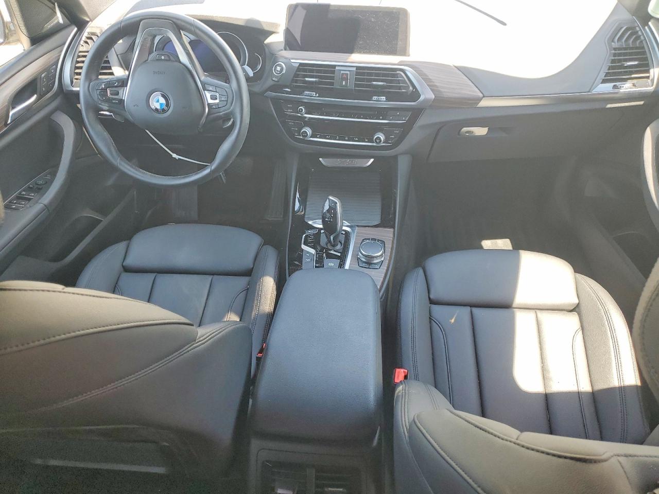 BMW X Series Xdrive30i