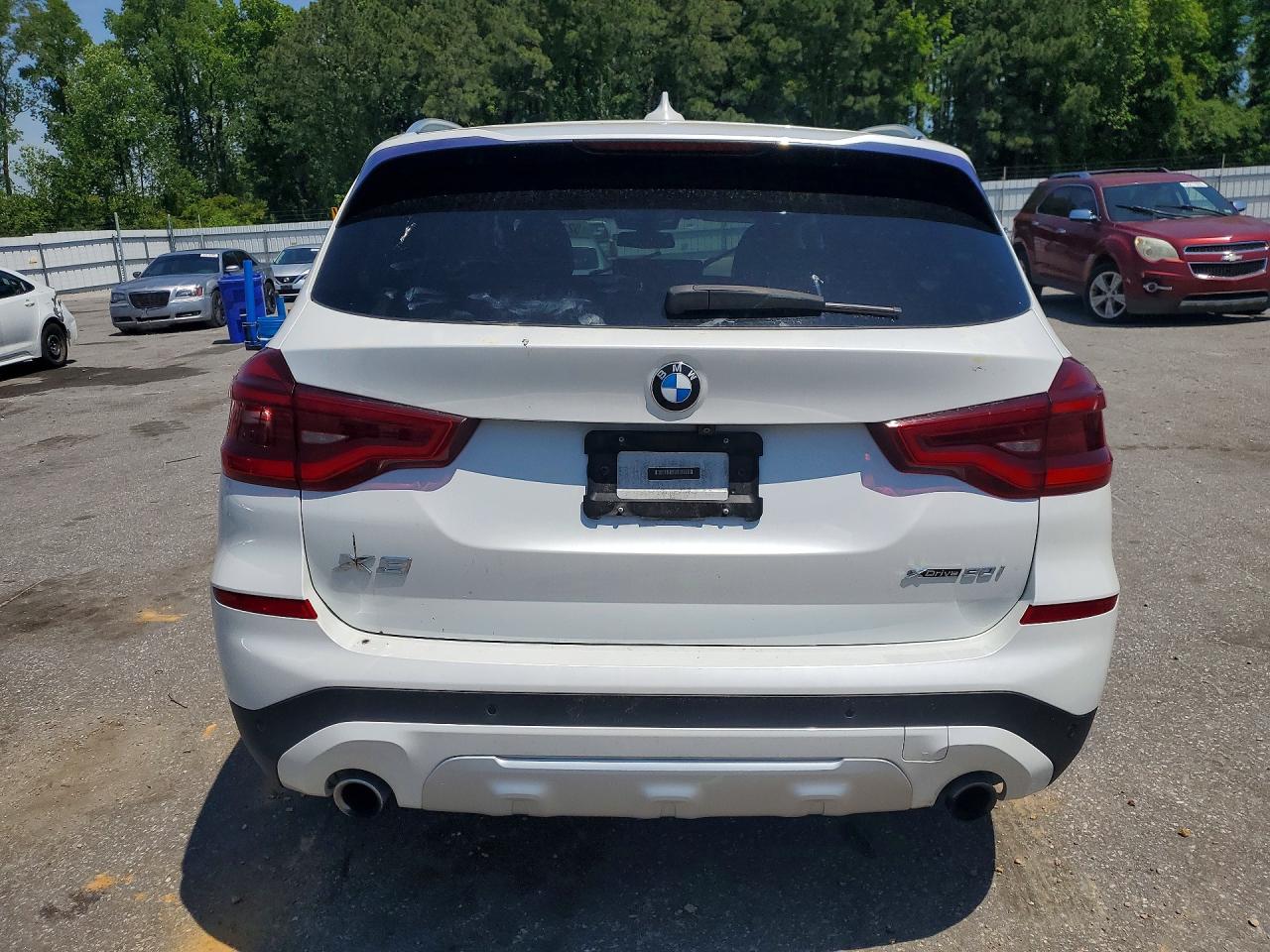 BMW X Series Xdrive30i