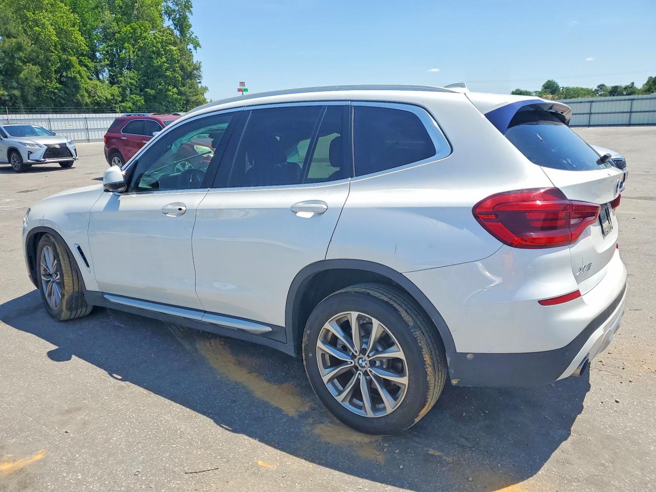 BMW X Series Xdrive30i
