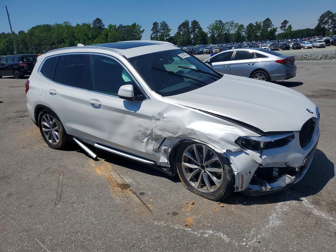 BMW X Series Xdrive30i
